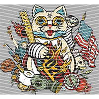 Cartoons and other-CO 1468